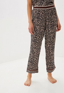 Брюки домашние Intimissimi Zebra Stripes