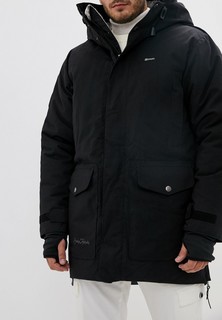 Пуховик Bask PUTORANA