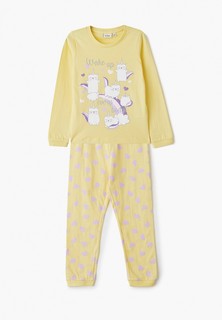 Пижама Blukids 