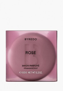 Мыло Byredo ROSE Soap Bar 150 g
