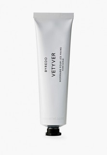 Скраб для рук Byredo VETYVER Hand Scrub, 100 г