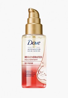 Масло для волос Dove Advanced Hair Series Прогрессивное восстановление 50мл