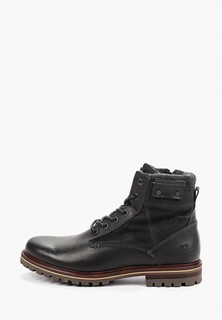 Ботинки Bullboxer 