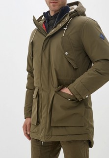 Пуховик Gant 