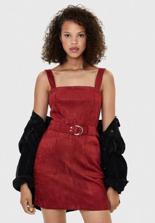 Платье Bershka 
