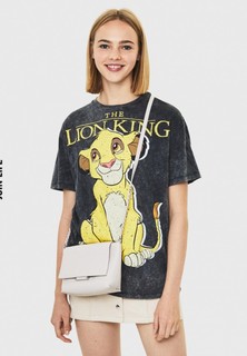 Футболка Bershka 
