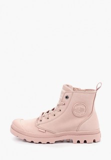 Ботинки Palladium Pampa Hi ZIP NBK