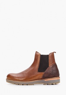 Ботинки Bullboxer 