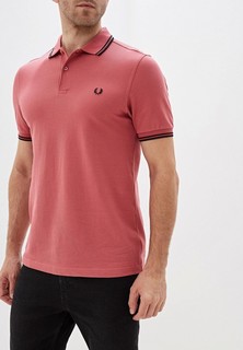 Поло Fred Perry 