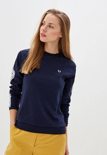 Свитшот Fred Perry 