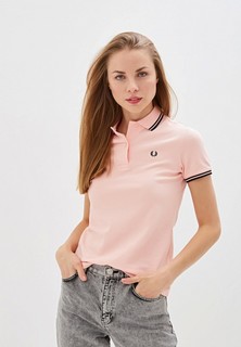 Поло Fred Perry 