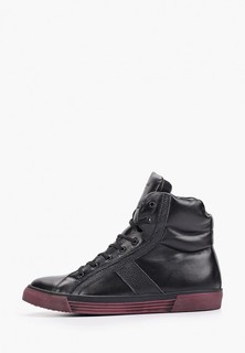 Кеды Matt Nawill 