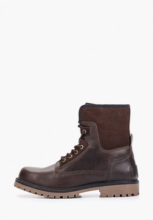 Ботинки Wrangler Aviator Fur S