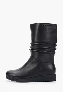 Полусапоги Alessio Nesca 