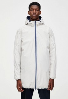 Куртка утепленная Pull&Bear 