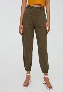 Брюки Pull&Bear 