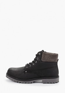 Ботинки Wrangler Arch Fur S