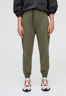 Брюки Pull&Bear CARGO