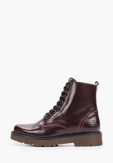 Ботинки Bullboxer 