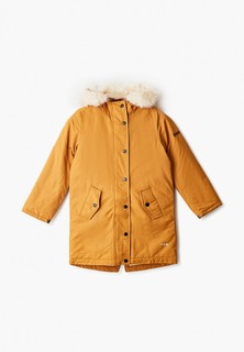 Куртка утепленная Sela 