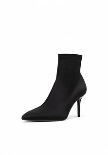 Ботильоны Stradivarius 