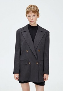 Пиджак Pull&Bear 
