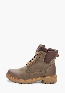 Ботинки Crosby 