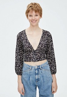 Блуза Pull&Bear 
