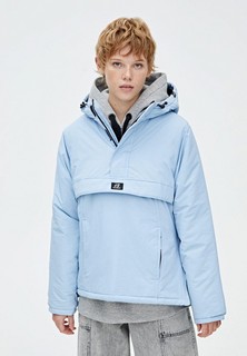 Куртка утепленная Pull&Bear 