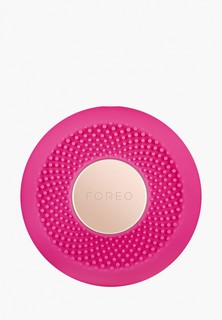 Массажер для лица Foreo UFO mini Fuchsia