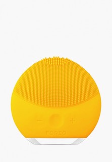Прибор для очищения лица Foreo LUNA Mini 2, Sunflower Yellow
