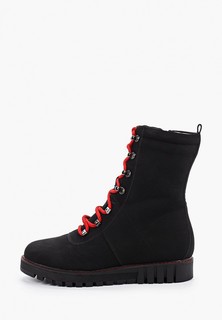 Ботинки Keddo 