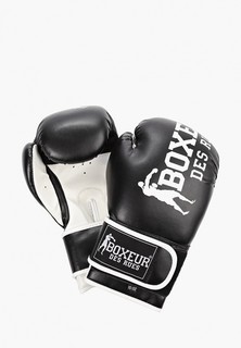 Перчатки боксерские Boxeur Des Rues IMPACT