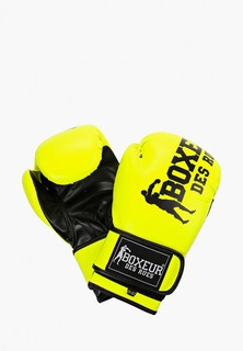 Перчатки боксерские Boxeur Des Rues 