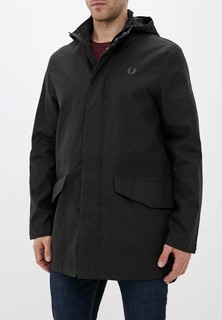 Парка Fred Perry 
