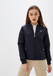 Куртка Fred Perry 