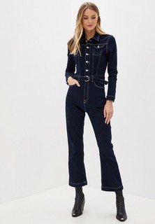 Комбинезон джинсовый Pepe Jeans Dua Lipa