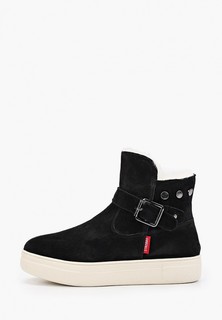 Полусапоги Strobbs 