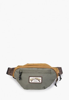 Сумка поясная Billabong JAVA WAISTPACK 2L