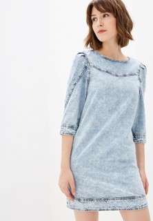 Платье джинсовое Incity 