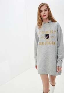 Платье Tommy Hilfiger 