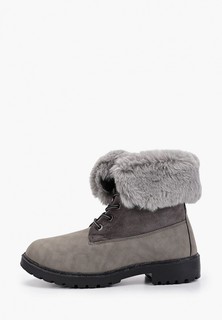 Ботинки Keddo 