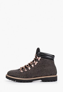 Ботинки WS Shoes 