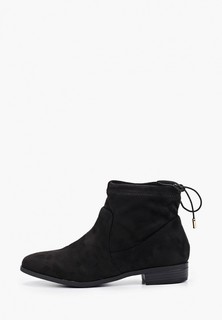 Полусапоги WS Shoes 