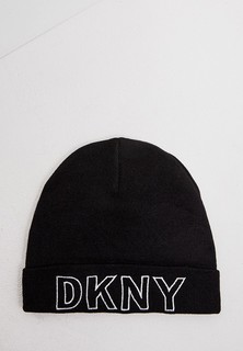 Шапка DKNY 