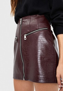 Юбка Bershka 