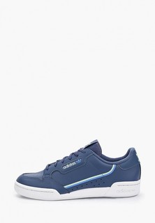 Кеды adidas Originals CONTINENTAL 80 J