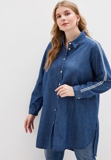 Рубашка джинсовая Berkline 