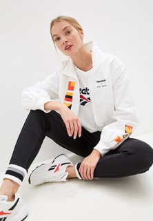 Олимпийка Reebok Classics 