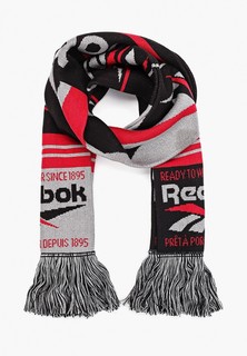 Шарф Reebok Classic CL Graphic Scarf RTW